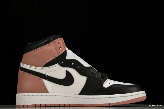 OG Air Jordan Retro High NRG 1 861428-101 0817